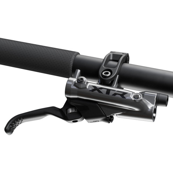 Shimano XTR Trail BR-M9220 Right Lever Front Disc Brake