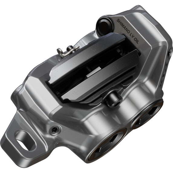 Shimano XTR Trail BR-M9220 Right Lever Front Disc Brake