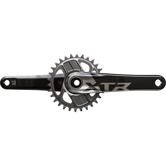 Shimano XTR Trail FC-M9220 Crank Arms