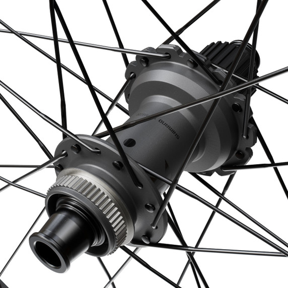 Shimano XTR Trail WH-M9220 Rear Wheel Centrelock Boost 29" 12x148mm