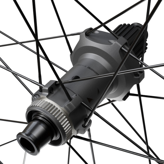 Shimano XTR WH-M9200 Rear Wheel Centrelock Boost 29" 12x148mm