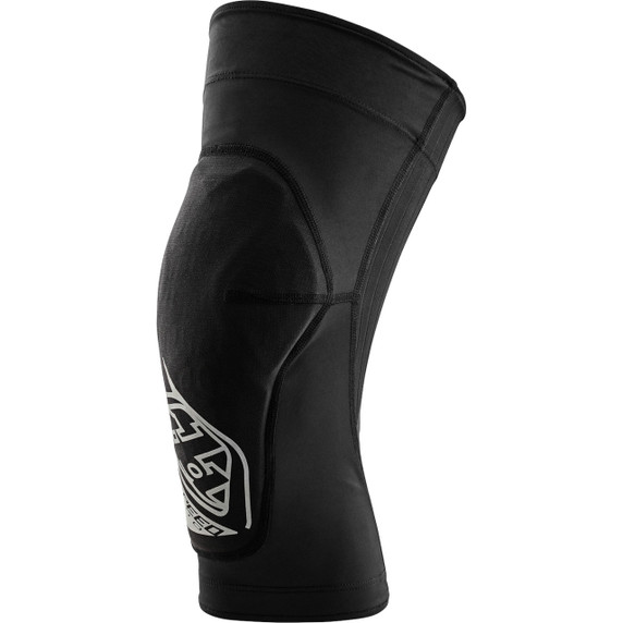 Troy Lee Designs Speed Pro Knee Sleeves Black