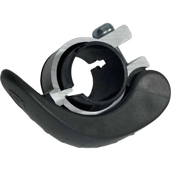 Globber 22mm Upper Clamp for Primo/Go Up/Master