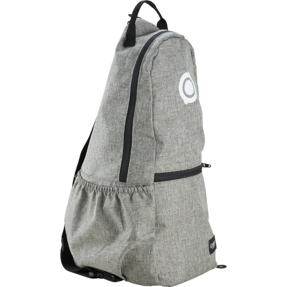 Globber Explorer Trike Deluxe Play Backpack