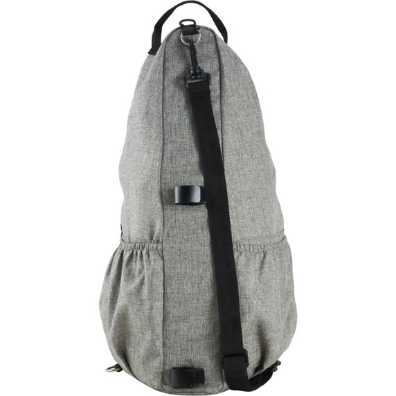 Globber Explorer Trike Deluxe Play Backpack