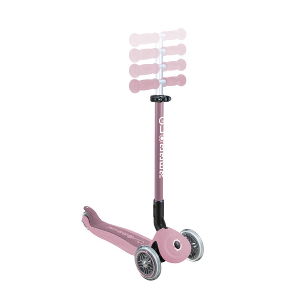 Globber Go Up Active Ecologic Berry