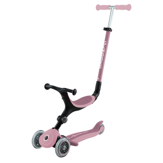 Globber Go Up Active Ecologic Berry