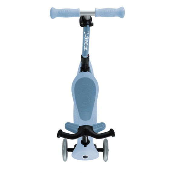 Globber Go Up Active Ecologic Blueberry