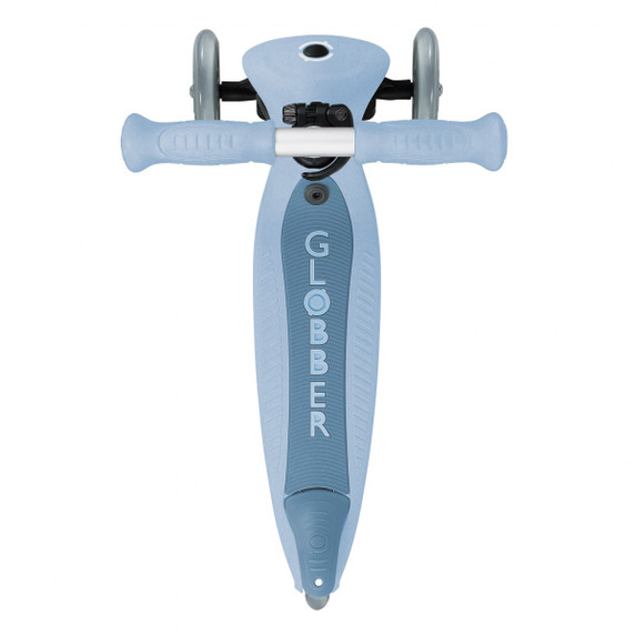 Globber Go Up Active Ecologic Blueberry