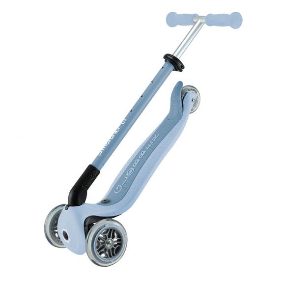 Globber Go Up Active Ecologic Blueberry
