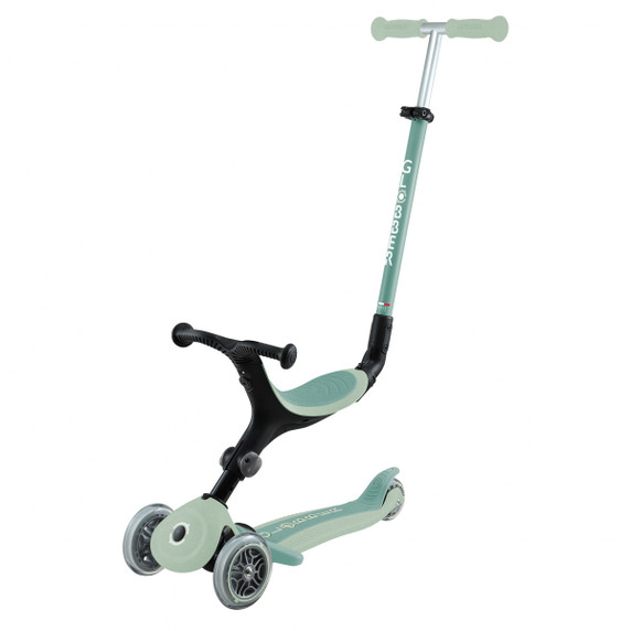 Globber Go Up Active Ecologic Pistachio