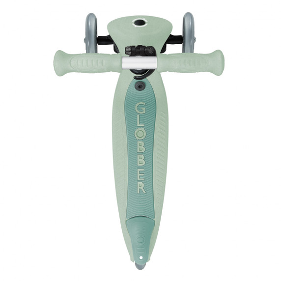 Globber Go Up Active Ecologic Pistachio