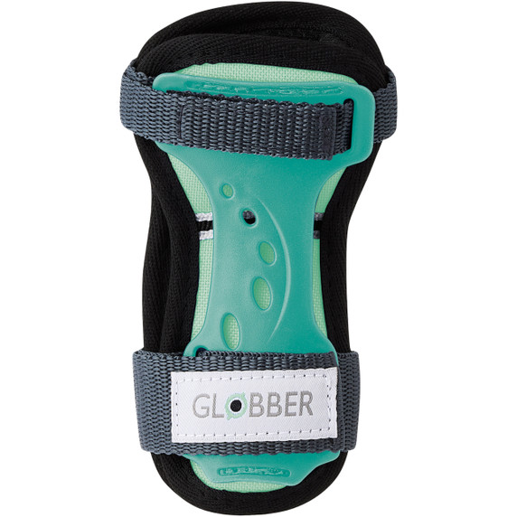 Globber Junior Protective Pad Set Mint XS
