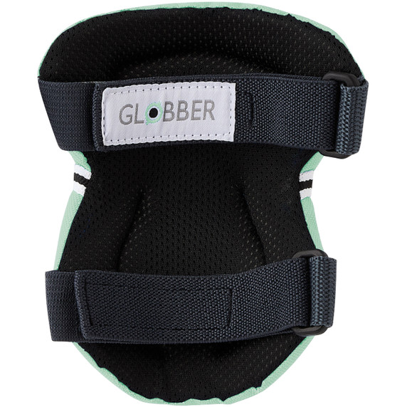 Globber Junior Protective Pad Set Mint XS