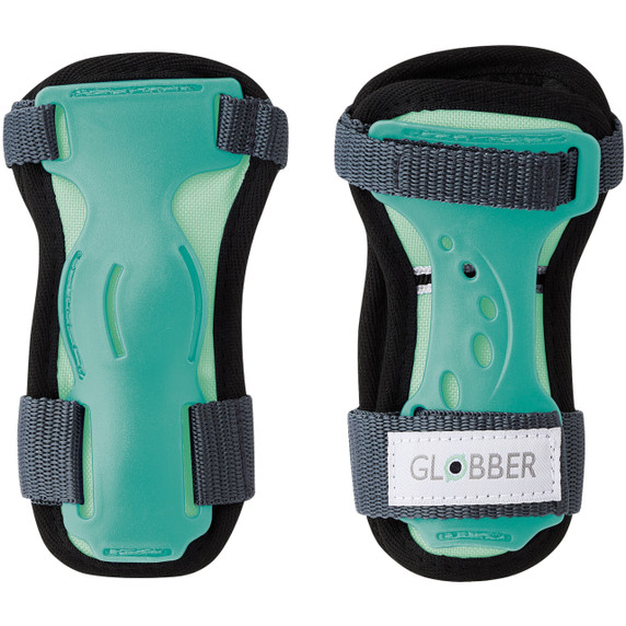 Globber Junior Protective Pad Set Mint XXS