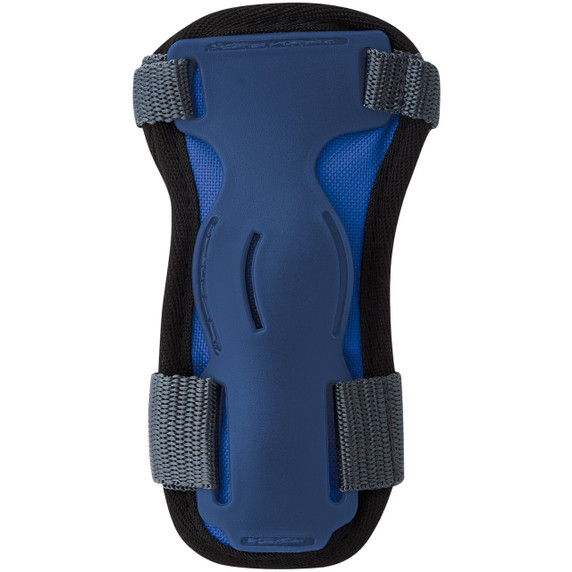 Globber Junior Protective Pad Set Navy Blue XXS