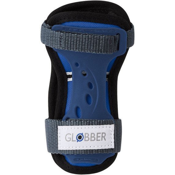 Globber Junior Protective Pad Set Navy Blue XXS