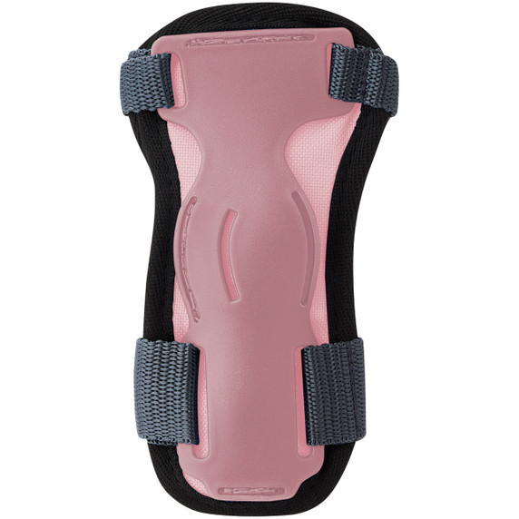 Globber Junior Protective Pad Set Pastel Pink XS