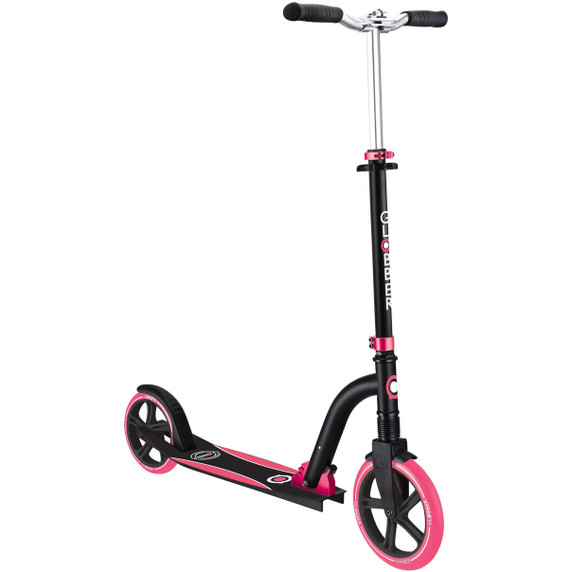Globber NL 230-205 Duo Black/Pink