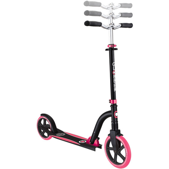 Globber NL 230-205 Duo Black/Pink