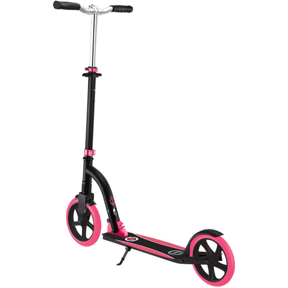 Globber NL 230-205 Duo Black/Pink