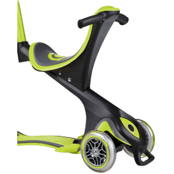 Globber Stabiliser for Go Up Comfort