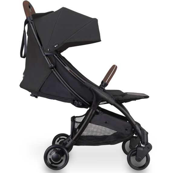 Globber Stroll Lite Black