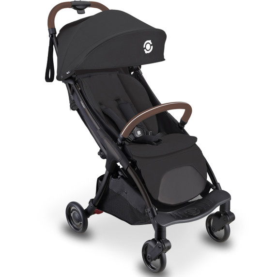 Globber Stroll Lite Black