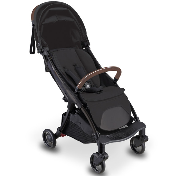 Globber Stroll Lite Black