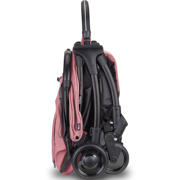 Globber Stroll Lite Pink