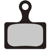 Legion Shimano Semi-Metallic Ultegra