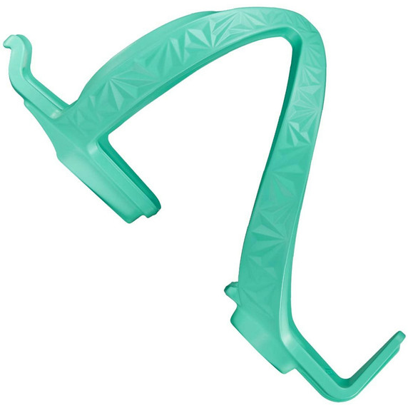 Supacaz Fly Poly Bottle Cage Celeste