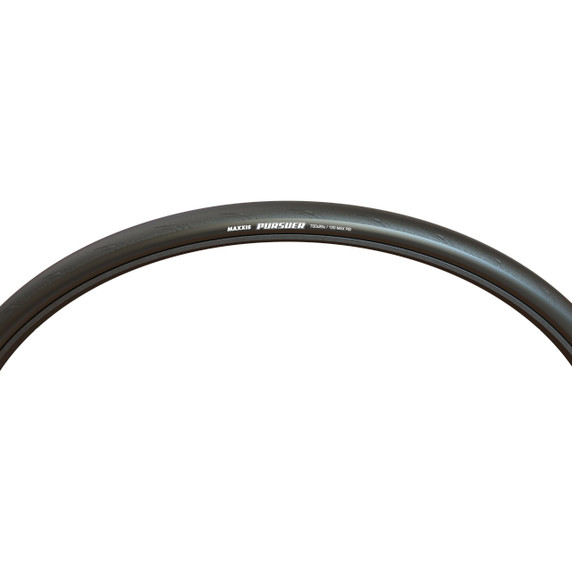 Maxxis Pursuer 60 TPI Folding Gen 3 Tyre 700c