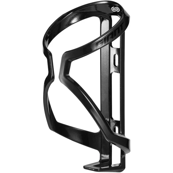 Giant Airway Sport Bottle Cage Gloss Black