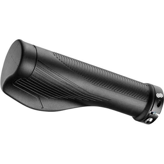 Giant Ergo Max Lock On Grips Black