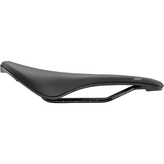 Giant Grit SL Saddle Black
