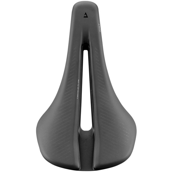 Giant Grit SL Saddle Black