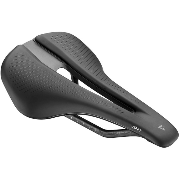 Giant Grit SLR Saddle Black