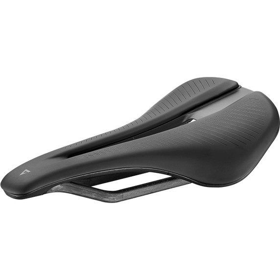Giant Grit SLR Saddle Black