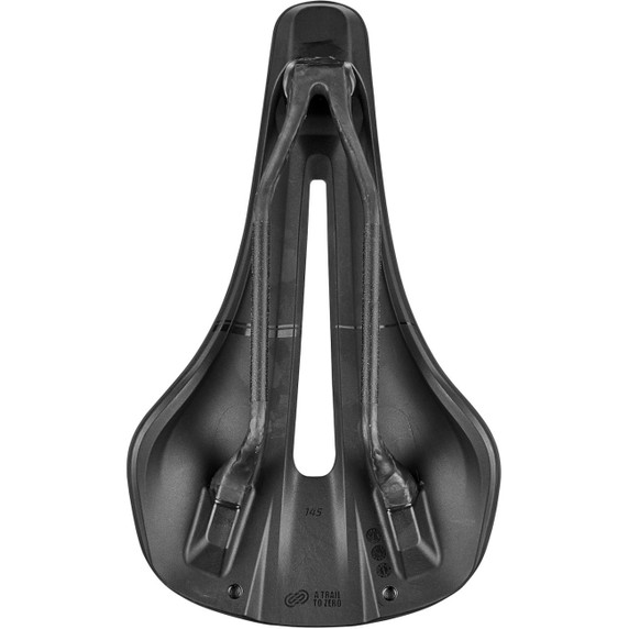 Giant Grit SLR Saddle Black