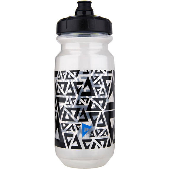 Giant Pourfast Rush Translucent Black 600ml