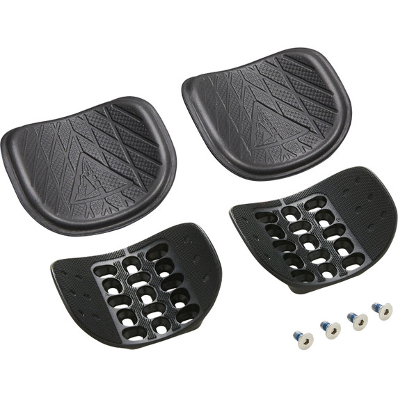 Giant Profile Design Triathlon Armrest kit MY23 Propel Black