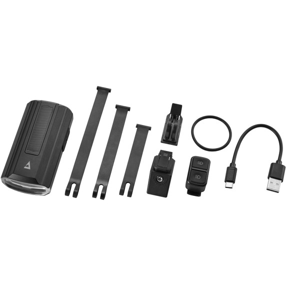 Giant Recon HL1200 Front Light
