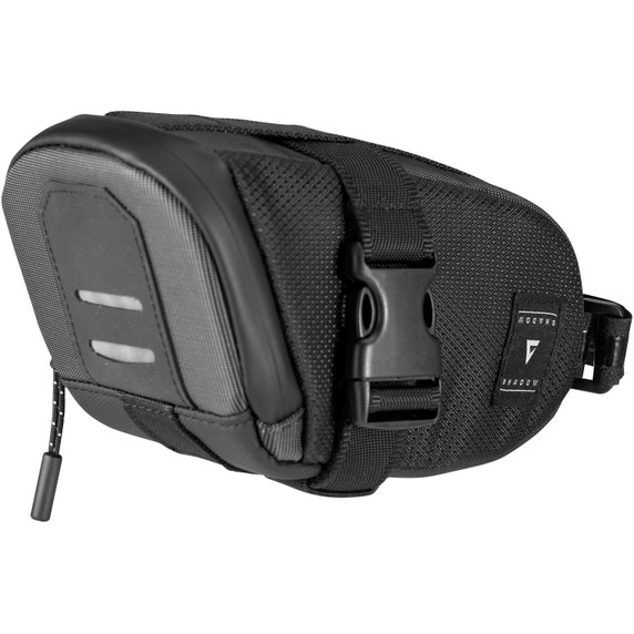 Giant Shadow Seat Bag Medium Black