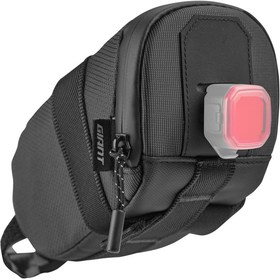 Giant Shadow Seat Bag Medium Black