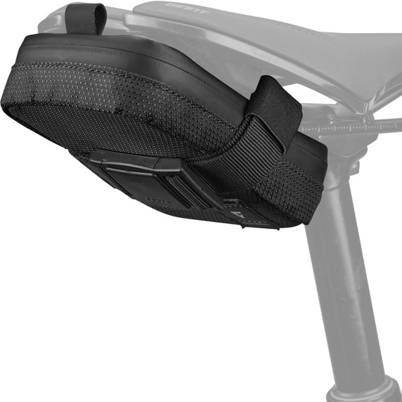 Giant Shadow SL Seat Bag Black