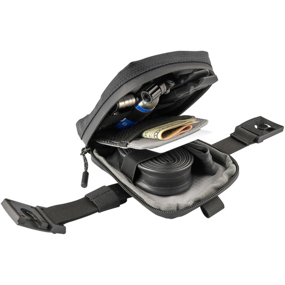 Giant Shadow SL Seat Bag Black