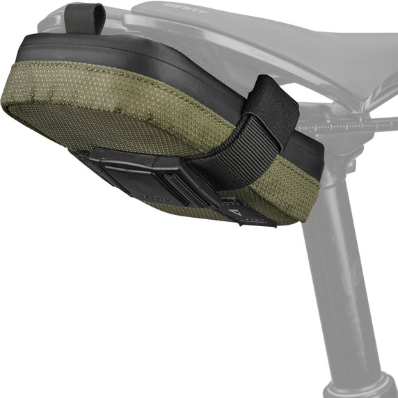 Giant Shadow SL Seat Bag Green