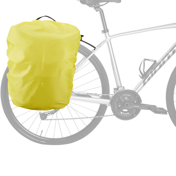 Giant Transporter Versa 20L Pannier Bag Black