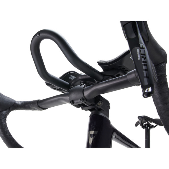 Giant Triathlon Clip On Bars MY23 Propel Black